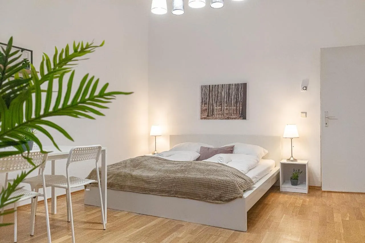 Pleasing 2Br Apt.-Perfect For Longstays Wiedeń Austria