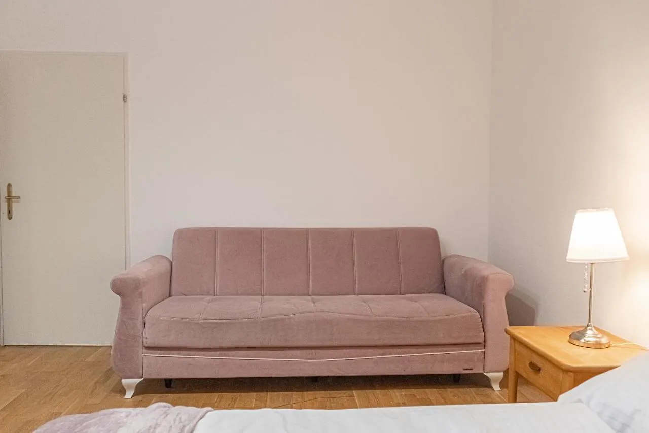 Pleasing 2Br Apt.-Perfect For Longstays Wiedeń Apartament