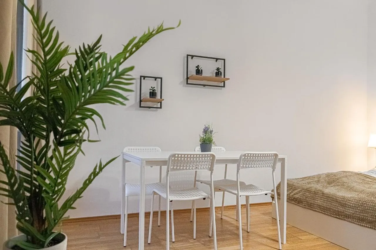 Pleasing 2Br Apt.-Perfect For Longstays Wiedeń