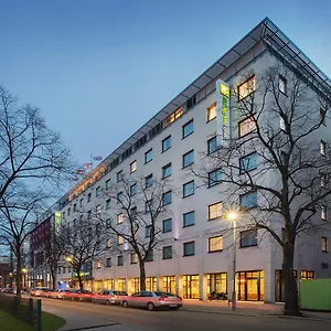 Express Centre By Ihg 3*, Berlin Niemcy