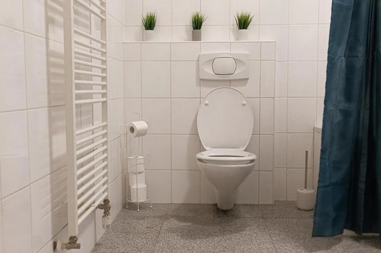 Pleasing 2Br Apt.-Perfect For Longstays 비엔나 아파트