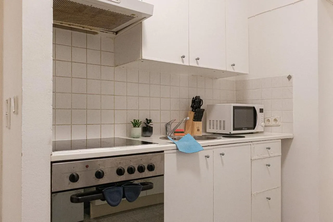 Pleasing 2Br Apt.-Perfect For Longstays Viena Austria