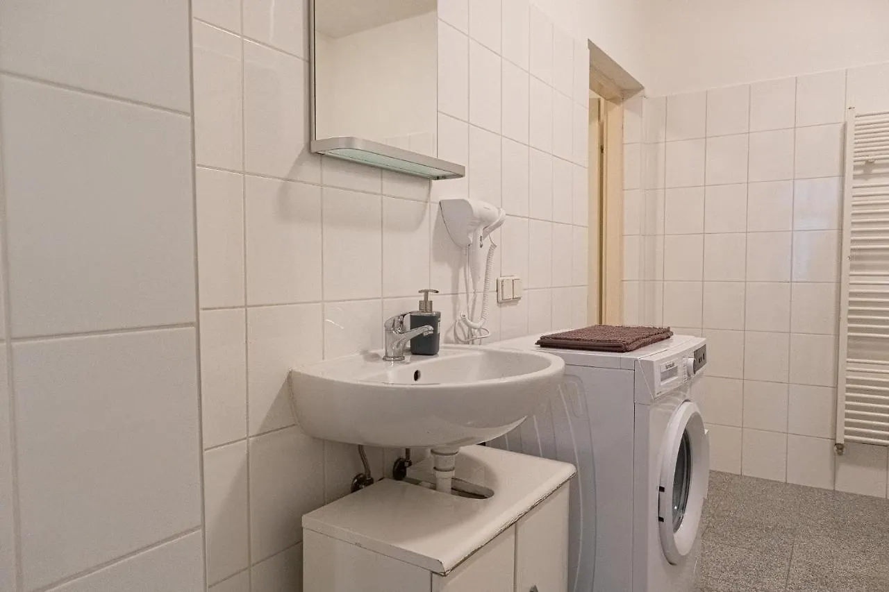 Apartament Pleasing 2Br Apt.-Perfect For Longstays Viena Austria