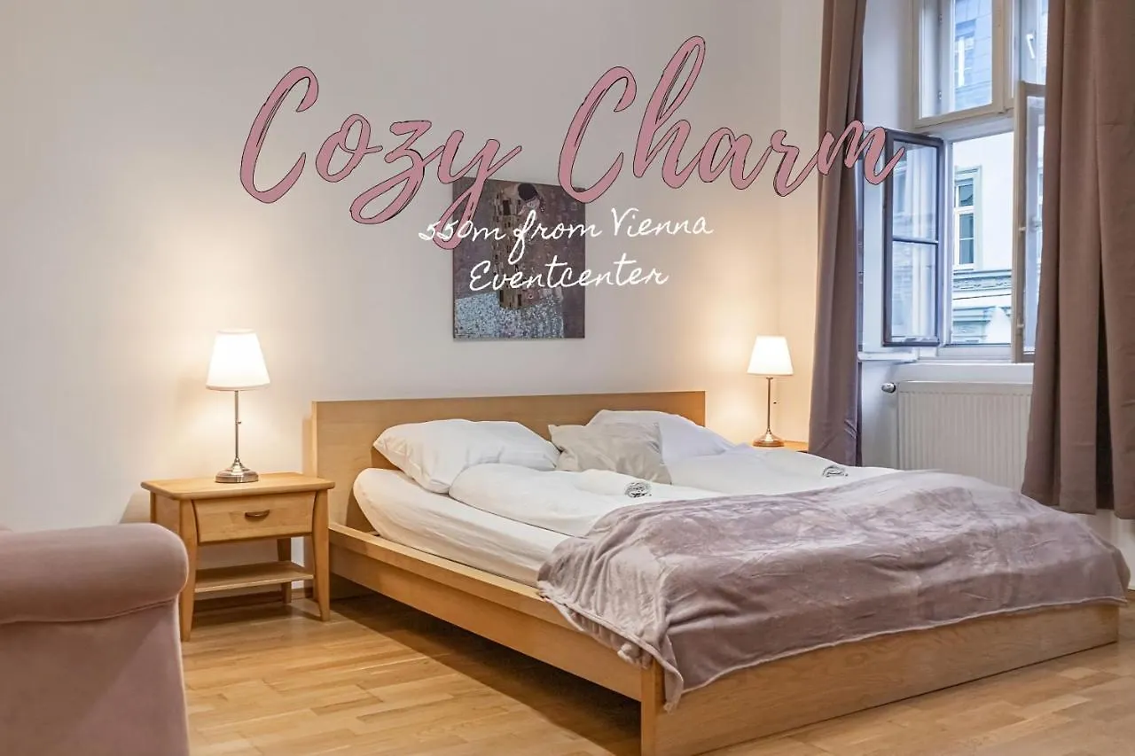 Pleasing 2Br Apt.-Perfect For Longstays Viena